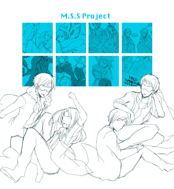 MSSPらくがきまとめ
