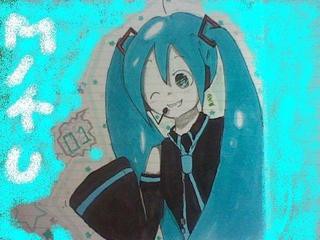 みく！！