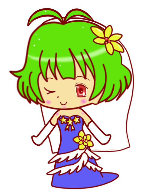 ラバーストラップ涼ちん