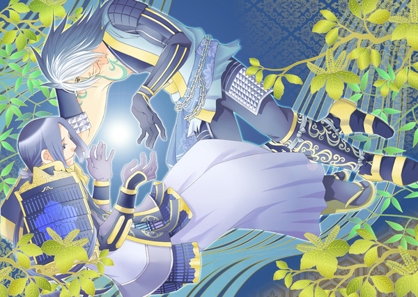 夏になりました……orz