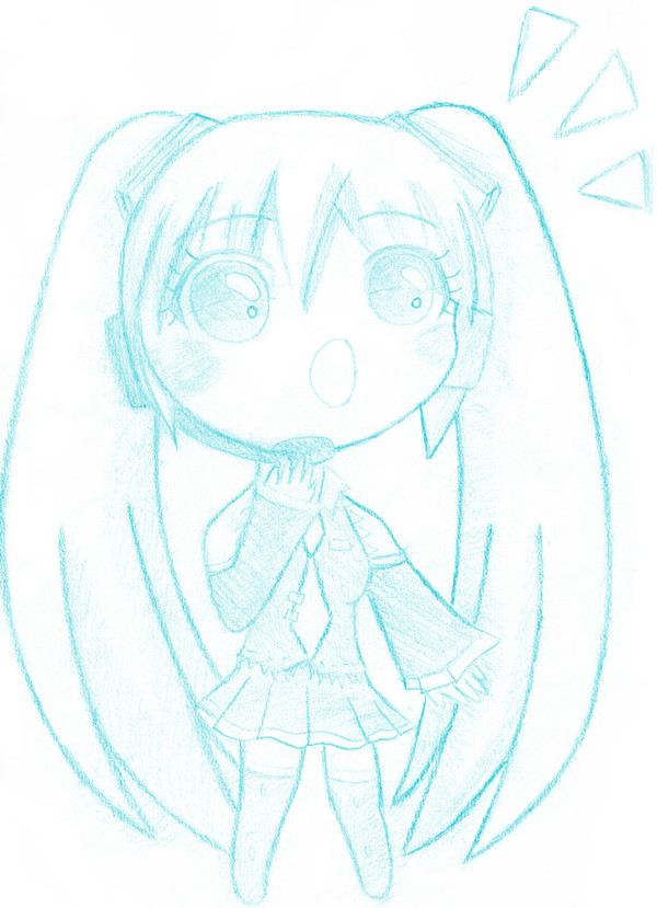 Miku Hatsune