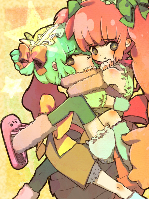 ぎゅっ