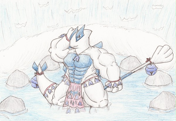 Guardian of the Seas