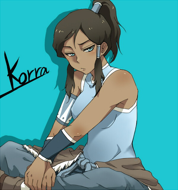 Korra
