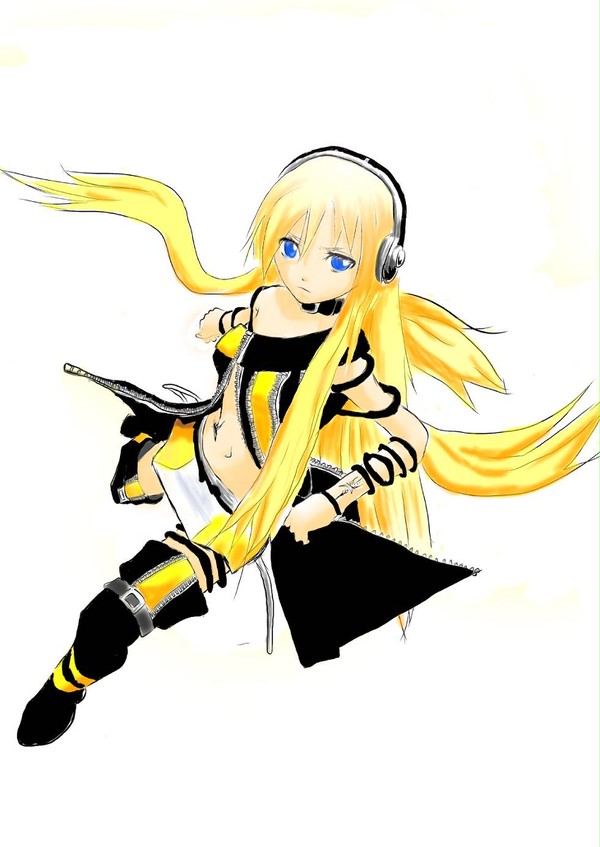 lily