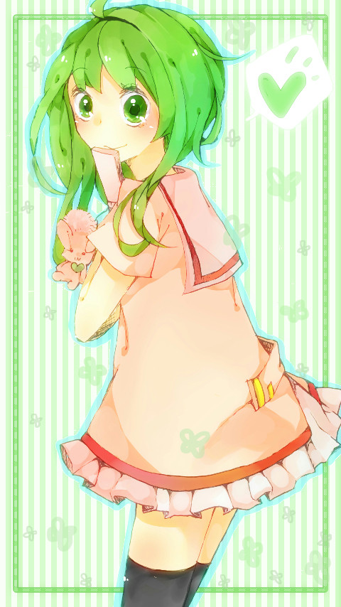 ♥