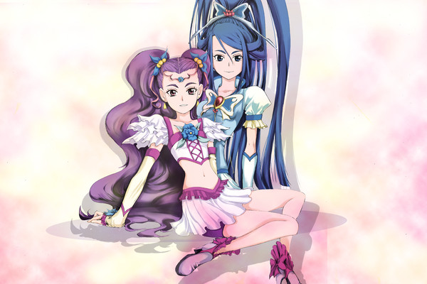アクアローズ