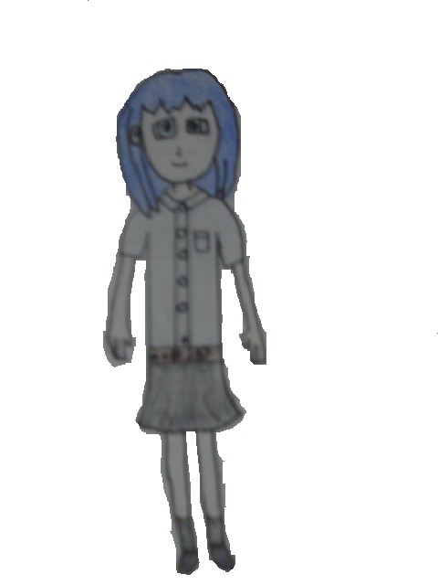 落書き