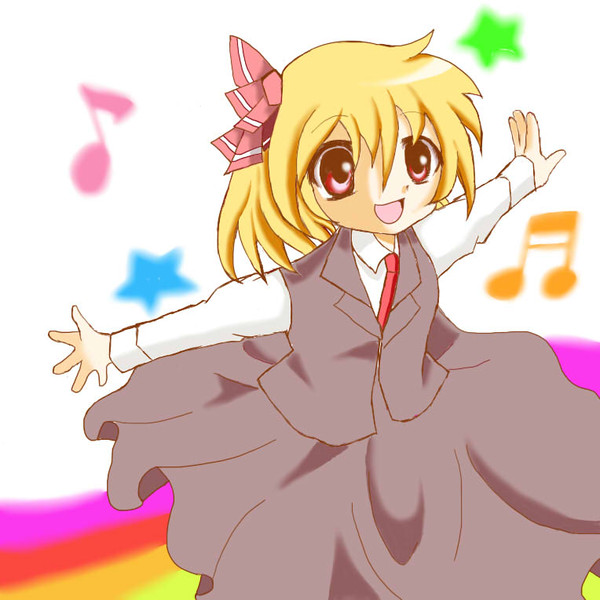 そー七日ー!!いいえ11日です☆