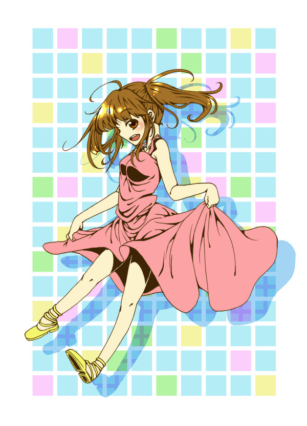 さまーゆかりん!