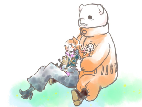 ローナミ落書き詰め合わせ