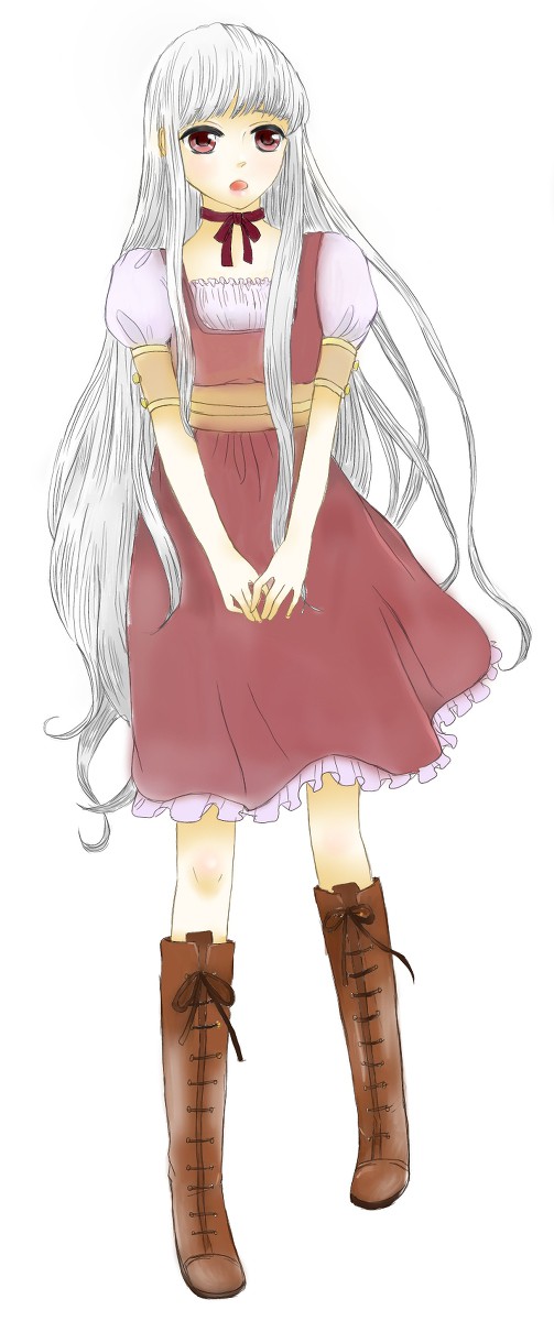 ノワ