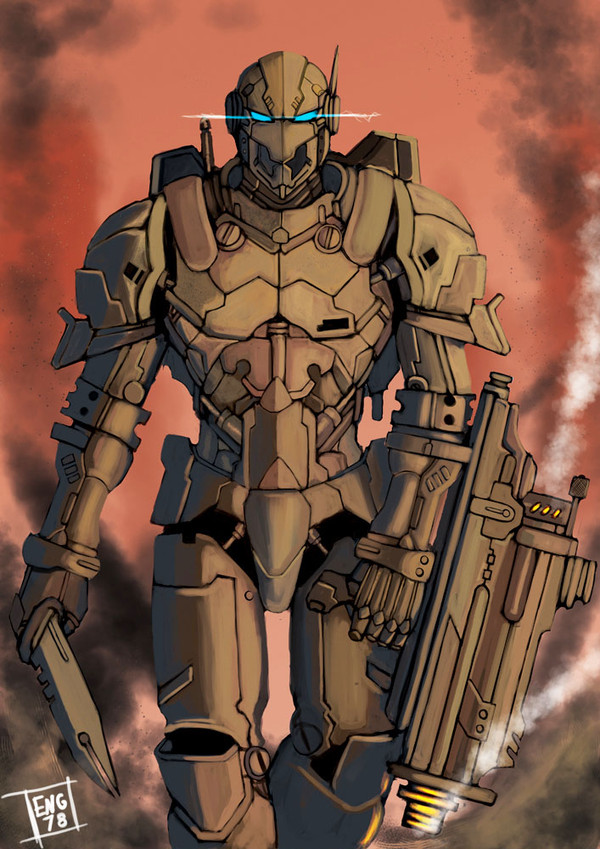メカ MK-14
