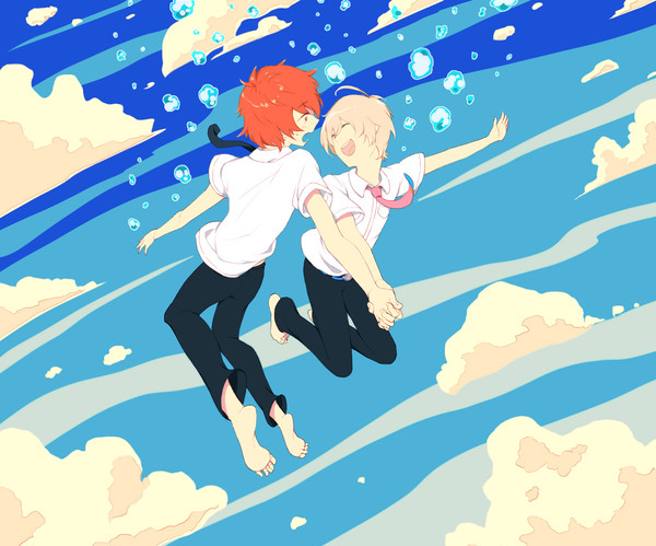 ブクブク