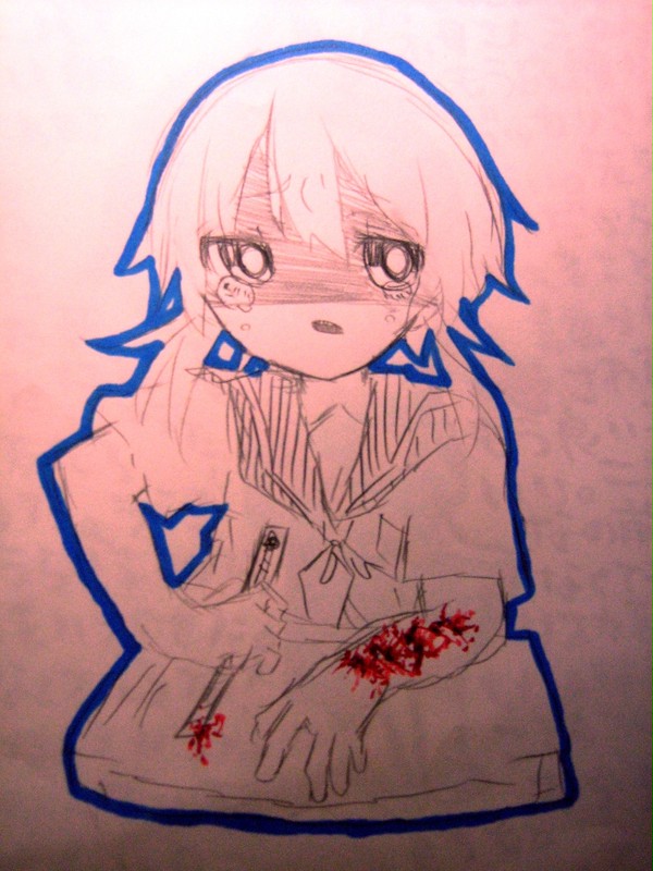 クラスメイト