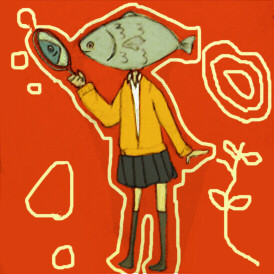 魚の子