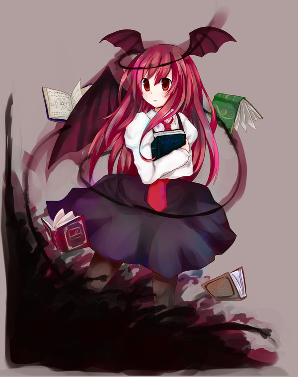 コアクマ