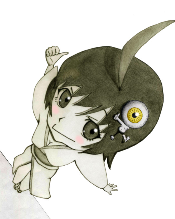誰・・・誰・・・