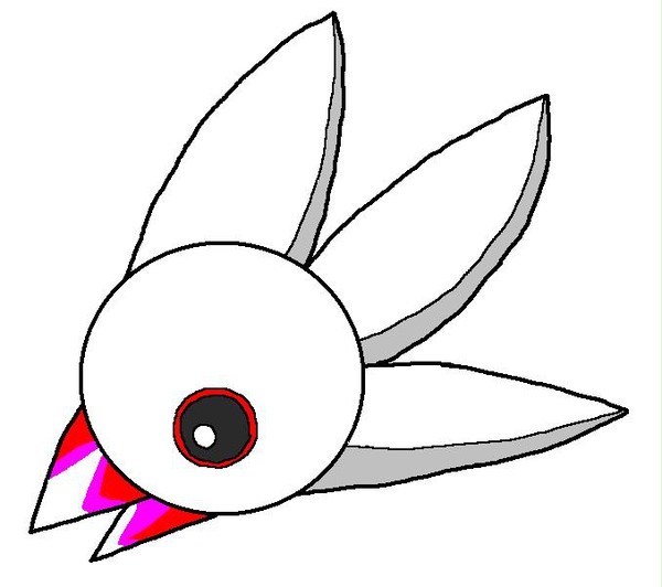 はくぶんちゃん