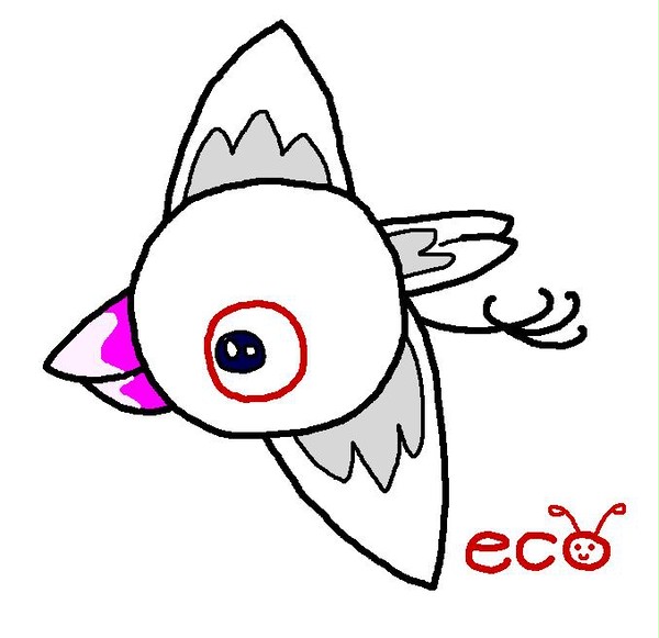 はくぶんちゃん