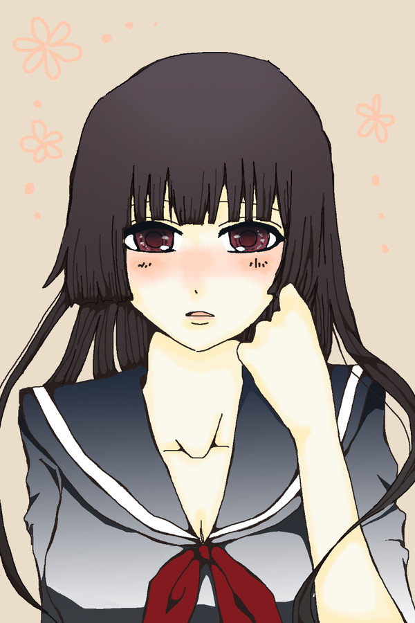 アムネジア
