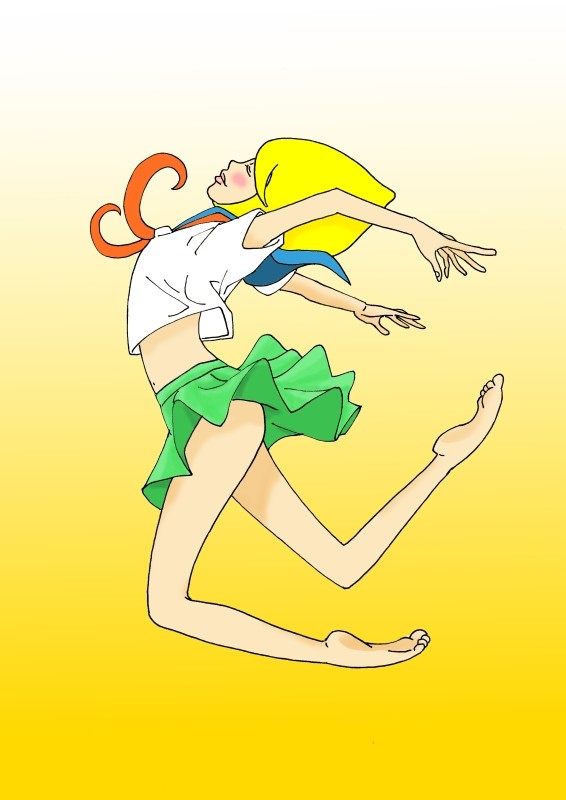 レモンさん