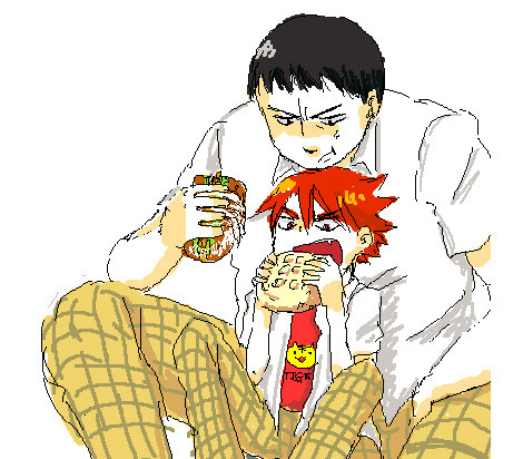 スプリンターコンビ