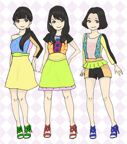 perfume