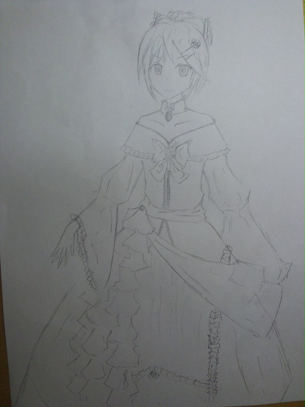 鏡音リン
