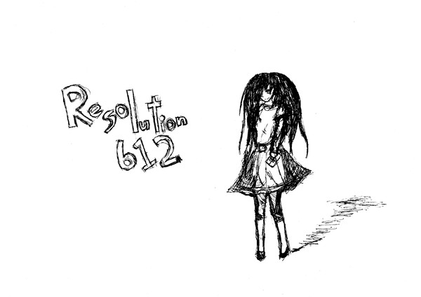 Resolution 612