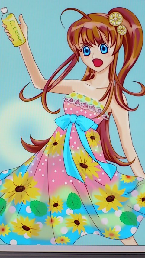 ★イラコン★