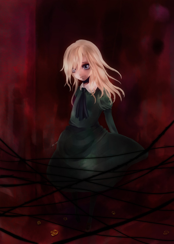 Mary