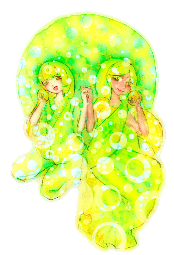 lemon