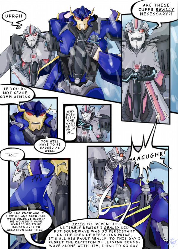 [ENG]DreadwingxStarscreamComicP1