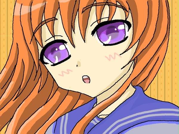 初GIMP