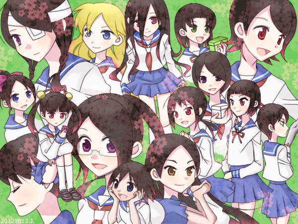 さよなら絶望先生