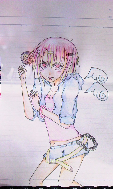 オリキャラ