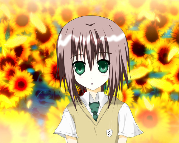 はさきちゃん！