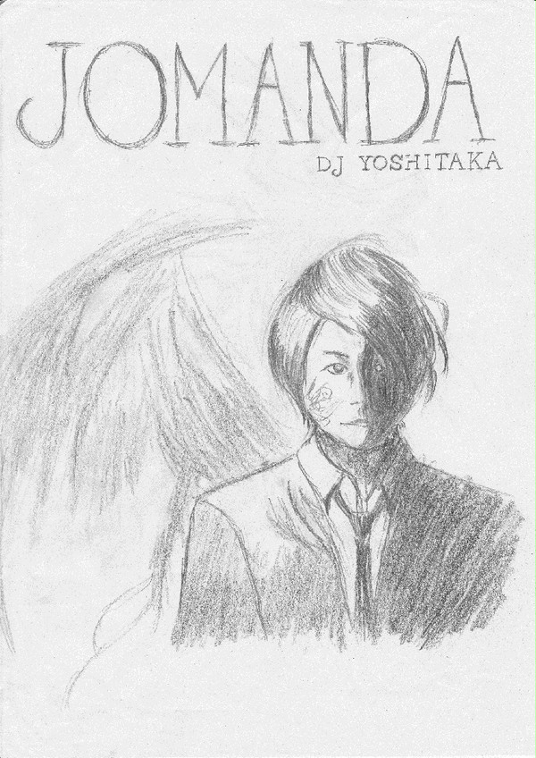 JOMANDA