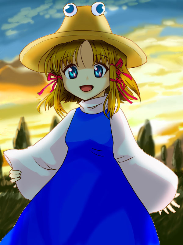 LOST - SAI - VIRGIN　～はじめてのSAI～