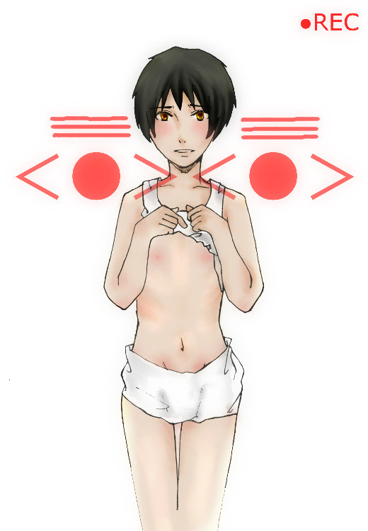 お菊ストリップ