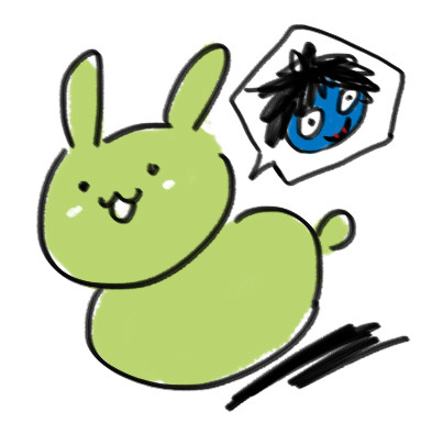 Ib Rabbit's