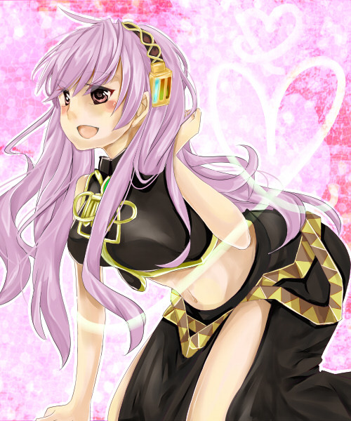 ルカさん