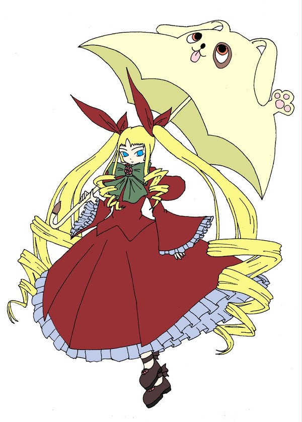 Shinku Alucard