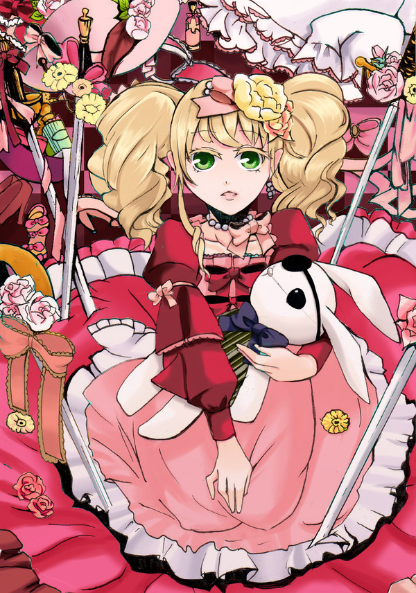 エリザベス
