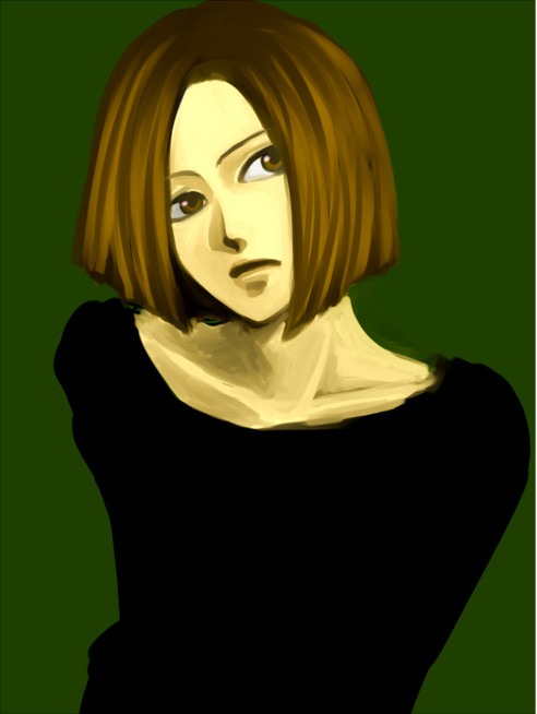 滝さん