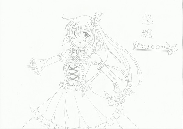 [Unicom]  悠妮UNI