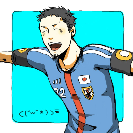 つめ4