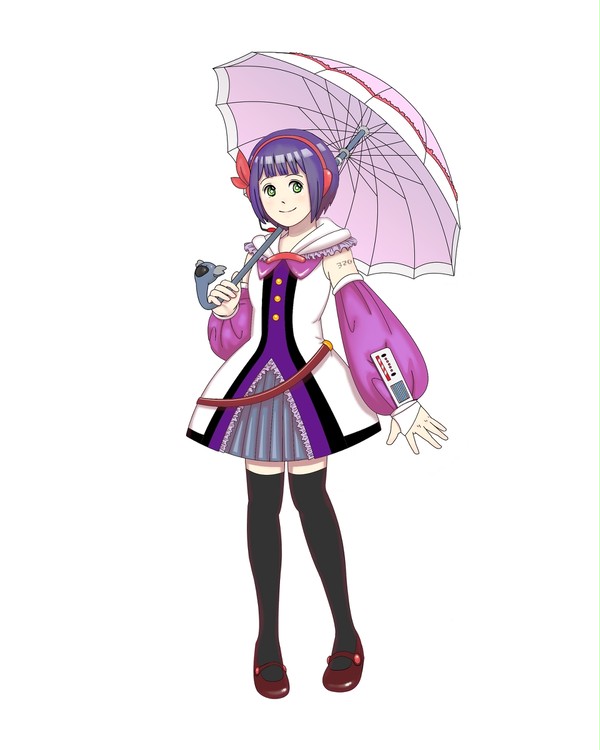 天音サクラ