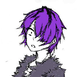 【パロもどき】ギャリー